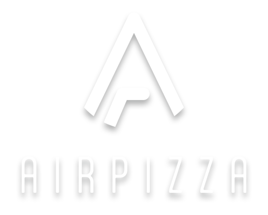 AirPizza Logo
